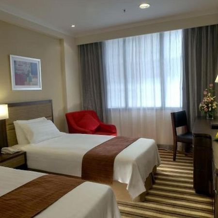 Hotel Metro Park Inn Coimbatore Exteriör bild